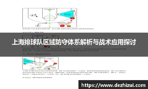 上海排球队区域防守体系解析与战术应用探讨