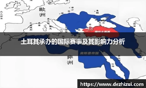 土耳其承办的国际赛事及其影响力分析